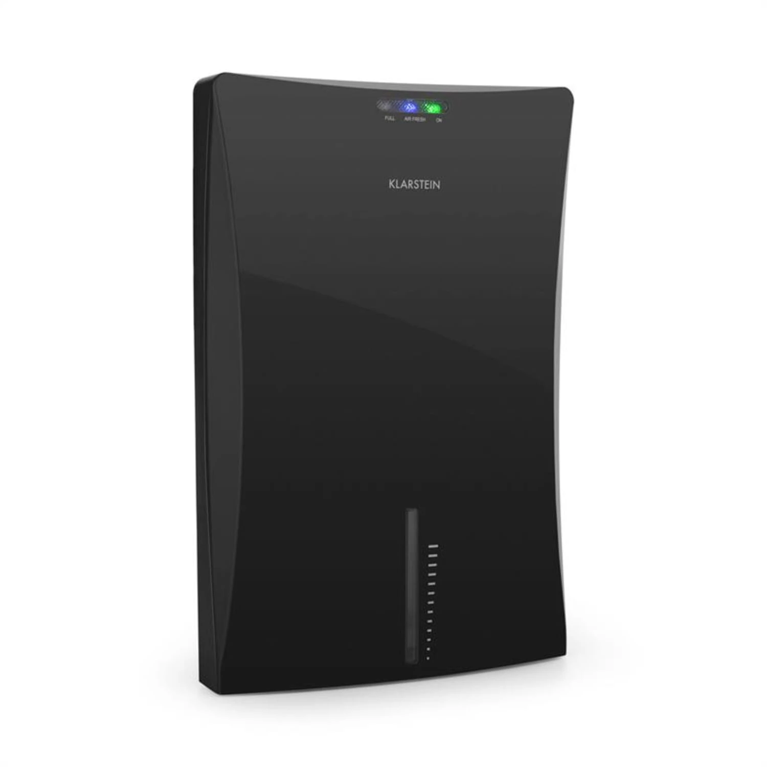 Drybest 2000 2G Luftentfeuchter Ionisator 700 ml/d 70 W schwarz Drybest 2000 2G Luftentfeuchter Ionisator 700 Ml/d 70 W Schwarz -Klarstein Verkaufs 10029872 yy 0001 titel Klarstein Mini dehumidifier