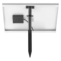 Wasserwerk 250 Wasserpumpe Solar Springbrunnen 250 L/h LED Akku -Klarstein Verkaufs 10029901 yy 0003 titel back Blumfeldt Wasserwerk 250 Solar Springbrunnen LED