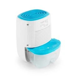 Shetland 600 Luftentfeuchter Dehumidifier 220 Ml/d 22 W Weiß -Klarstein Verkaufs 10030042 yy 0003 detail Mini dehumidifier 0 6L colour 1