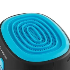 Shetland 600 Luftentfeuchter Dehumidifier 220 Ml/d 22 W Schwarz -Klarstein Verkaufs 10030043 yy 0004 detail Mini dehumidifier 0 6L colour 2