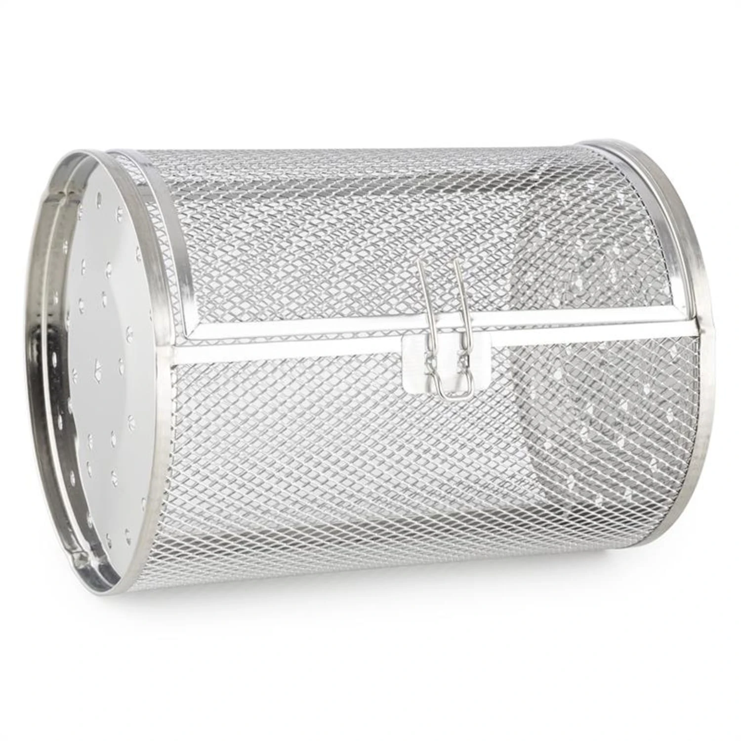 VitAir BBQ-Cage 3D-Grill-Käfig Edelstahl Zubehör Ersatzteil VitAir BBQ-Cage 3D-Grill-Käfig Edelstahl Zubehör Ersatzteil -Klarstein Verkaufs 10030296 yy 0001 titel Klarstein BBQ Cage Grill Kaefig