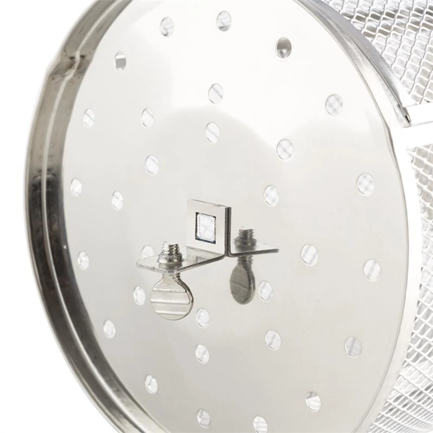 VitAir BBQ-Cage 3D-Grill-Käfig Edelstahl Zubehör Ersatzteil VitAir BBQ-Cage 3D-Grill-Käfig Edelstahl Zubehör Ersatzteil -Klarstein Verkaufs 10030296 yy 0003 detail Klarstein BBQ Cage Grill Kaefig