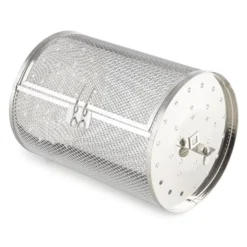 VitAir BBQ-Cage 3D-Grill-Käfig Edelstahl Zubehör Ersatzteil 3 VitAir BBQ-Cage 3D-Grill-Käfig Edelstahl Zubehör Ersatzteil -Klarstein Verkaufs 10030296 yy 0004 titel Klarstein BBQ Cage Grill Kaefig