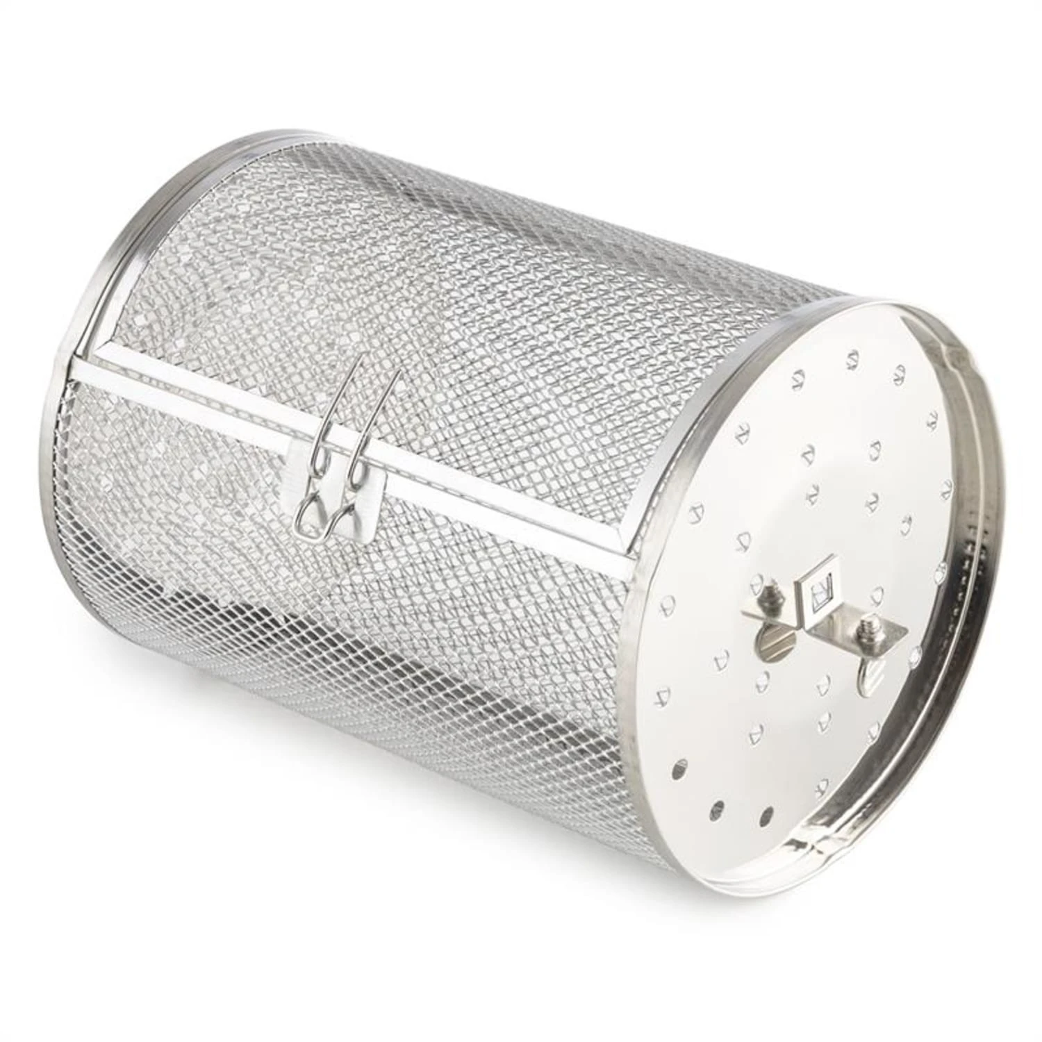 VitAir BBQ-Cage 3D-Grill-Käfig Edelstahl Zubehör Ersatzteil VitAir BBQ-Cage 3D-Grill-Käfig Edelstahl Zubehör Ersatzteil -Klarstein Verkaufs 10030296 yy 0004 titel Klarstein BBQ Cage Grill Kaefig