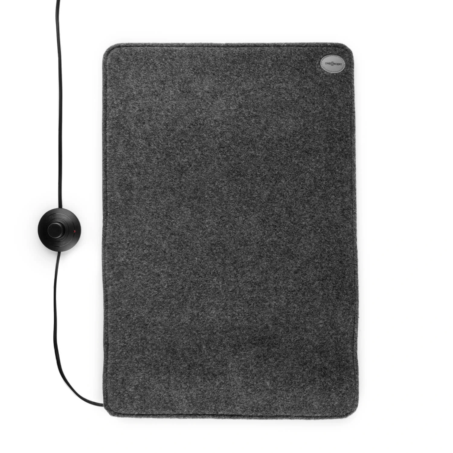 oneConcept Magic-Carpet 75 Base Heizteppich 40x60cm 75W Anti-Rutsch OneConcept Magic-Carpet 75 Base Heizteppich 40x60cm 75W Anti-Rutsch -Klarstein Verkaufs 10030301 yy 0001 titel oneConcept Magic Carpet Heizteppich