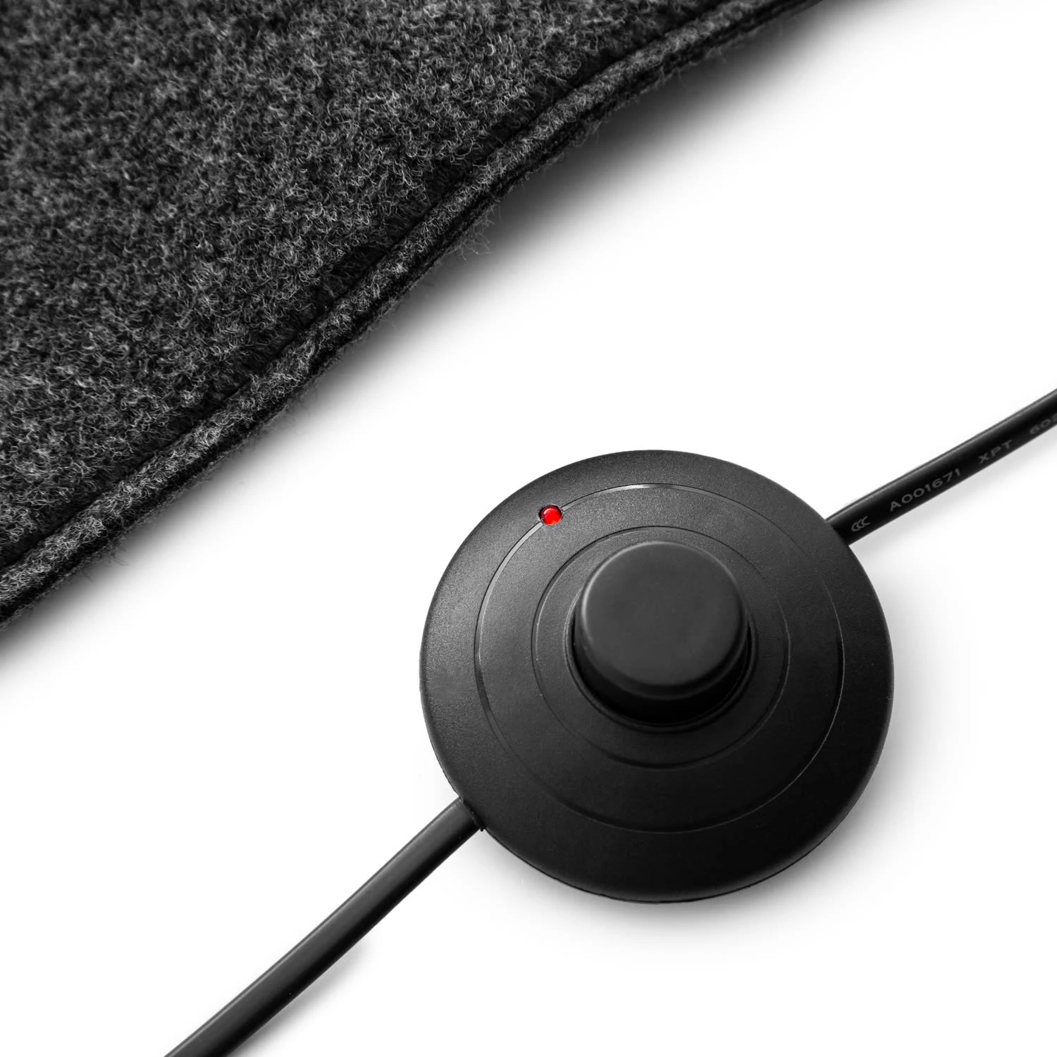 oneConcept Magic-Carpet 75 Base Heizteppich 40x60cm 75W Anti-Rutsch OneConcept Magic-Carpet 75 Base Heizteppich 40x60cm 75W Anti-Rutsch -Klarstein Verkaufs 10030301 yy 0003 logo oneConcept Magic Carpet Heizteppich reedit