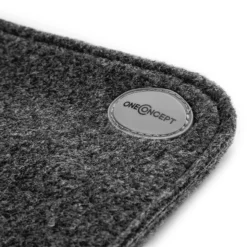 OneConcept Magic-Carpet 75 Base Heizteppich 40x60cm 75W Anti-Rutsch 4 OneConcept Magic-Carpet 75 Base Heizteppich 40x60cm 75W Anti-Rutsch -Klarstein Verkaufs 10030301 yy 0005 detail oneConcept Magic Carpet Heizteppich reedit