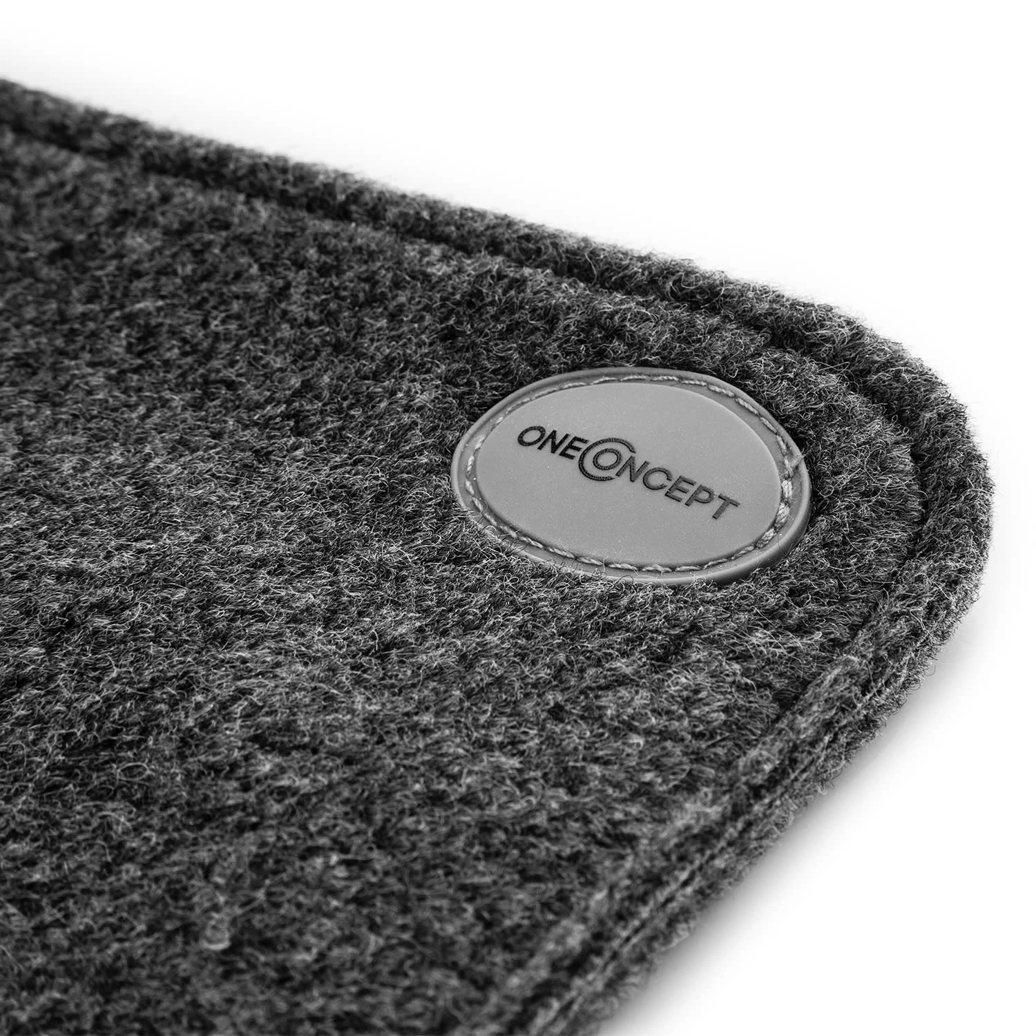 oneConcept Magic-Carpet 75 Base Heizteppich 40x60cm 75W Anti-Rutsch OneConcept Magic-Carpet 75 Base Heizteppich 40x60cm 75W Anti-Rutsch -Klarstein Verkaufs 10030301 yy 0005 detail oneConcept Magic Carpet Heizteppich reedit