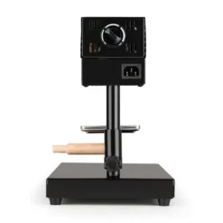 Appenzell 2G Traditioneller Raclette Grill 600 W Standgerät Schwarz 4 Appenzell 2G Traditioneller Raclette Grill 600 W Standgerät Schwarz -Klarstein Verkaufs 10030306 yy 0005 titel back Klarstein Appenzell 2G Raclette reedit