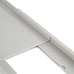 Window Kit 3 Fensterabdichtung Für Mobile Klimageräte Schiebefensterabdichtung PVC -Klarstein Verkaufs 10030316 yy 0003 detail Klarstein Window Kit 3 Fensterabdichtung