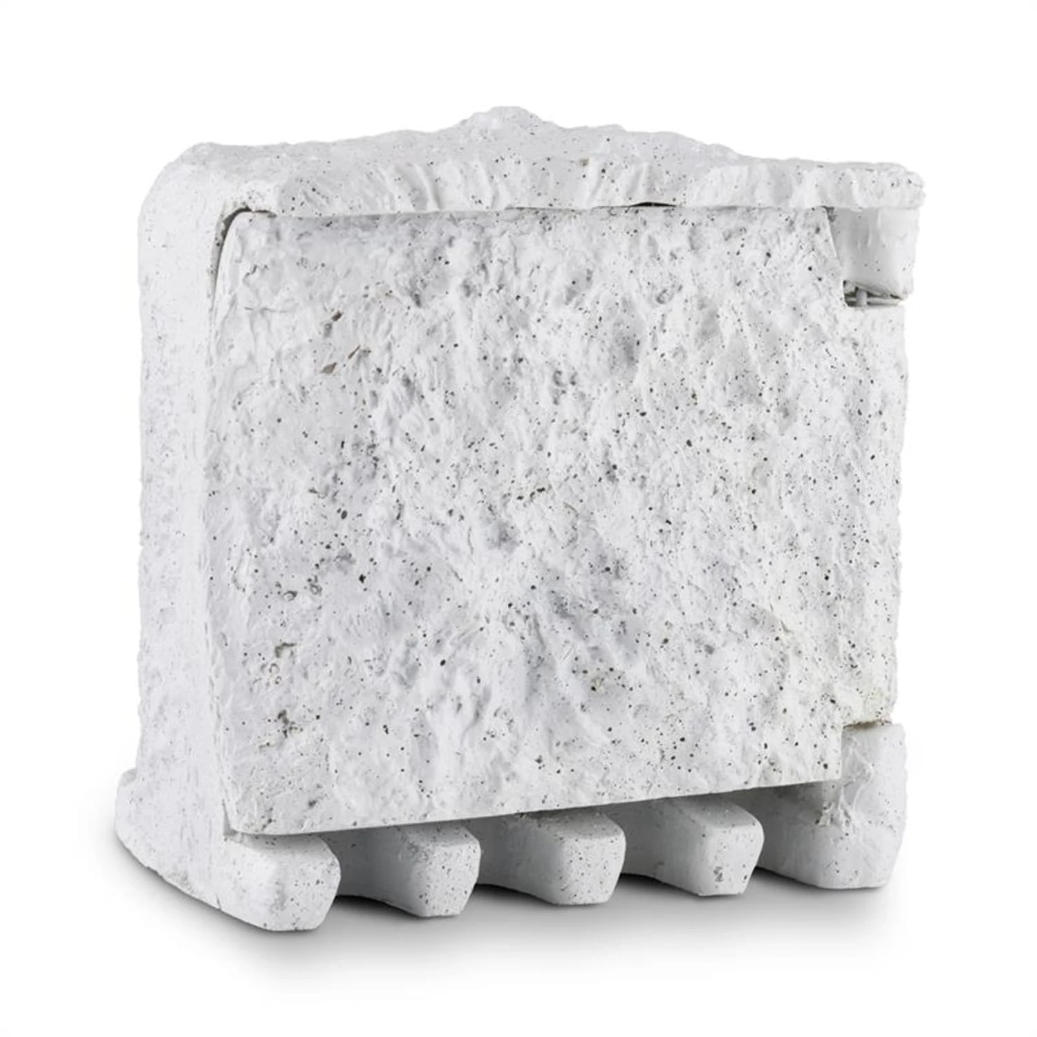 Power Rock Remote Gartensteckdose 4-fach Verteiler 1,5 m Fels hellgrau Power Rock Remote Gartensteckdose 4-fach Verteiler 1,5 M Fels Hellgrau -Klarstein Verkaufs 10030597 yy 0002 titel Waldbeck Power Rock Gartensteckdose 3m hellgrau