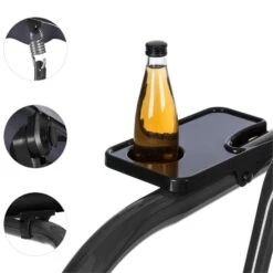 High Society Hollywoodschaukel Gartenschaukel 220 Cm Grau -Klarstein Verkaufs 10030611 yy 0006 detail Blumfeldt High Society Hollywoodschaukel dunkelblau