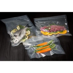 FoodLocker Slim Vakuumierer 130W Doppelte Schweißnaht 8 FoodLocker Slim Vakuumierer 130W Doppelte Schweißnaht -Klarstein Verkaufs 10030778 yy 0009 logo