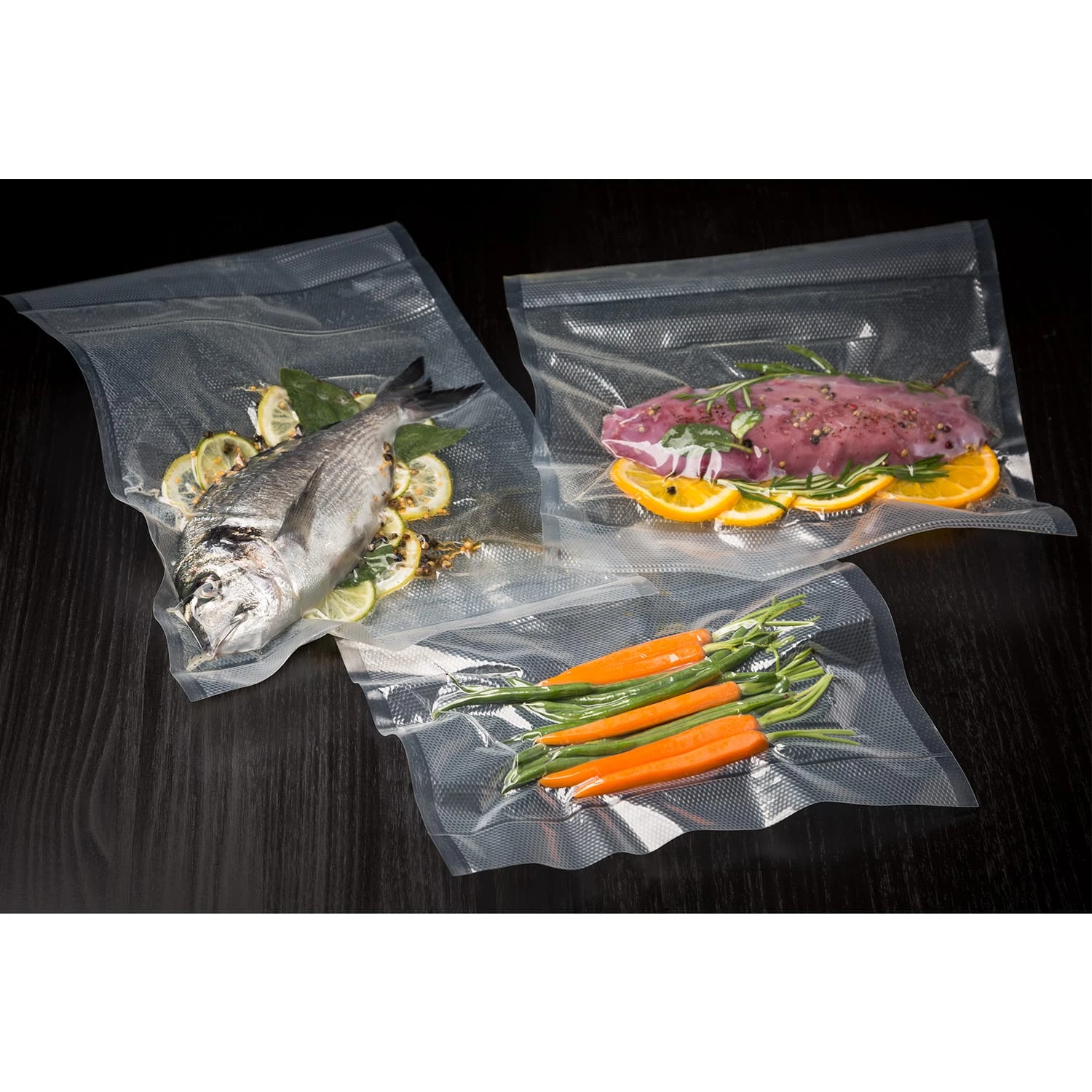 FoodLocker slim Vakuumierer 130W doppelte Schweißnaht FoodLocker Slim Vakuumierer 130W Doppelte Schweißnaht -Klarstein Verkaufs 10030778 yy 0009 logo