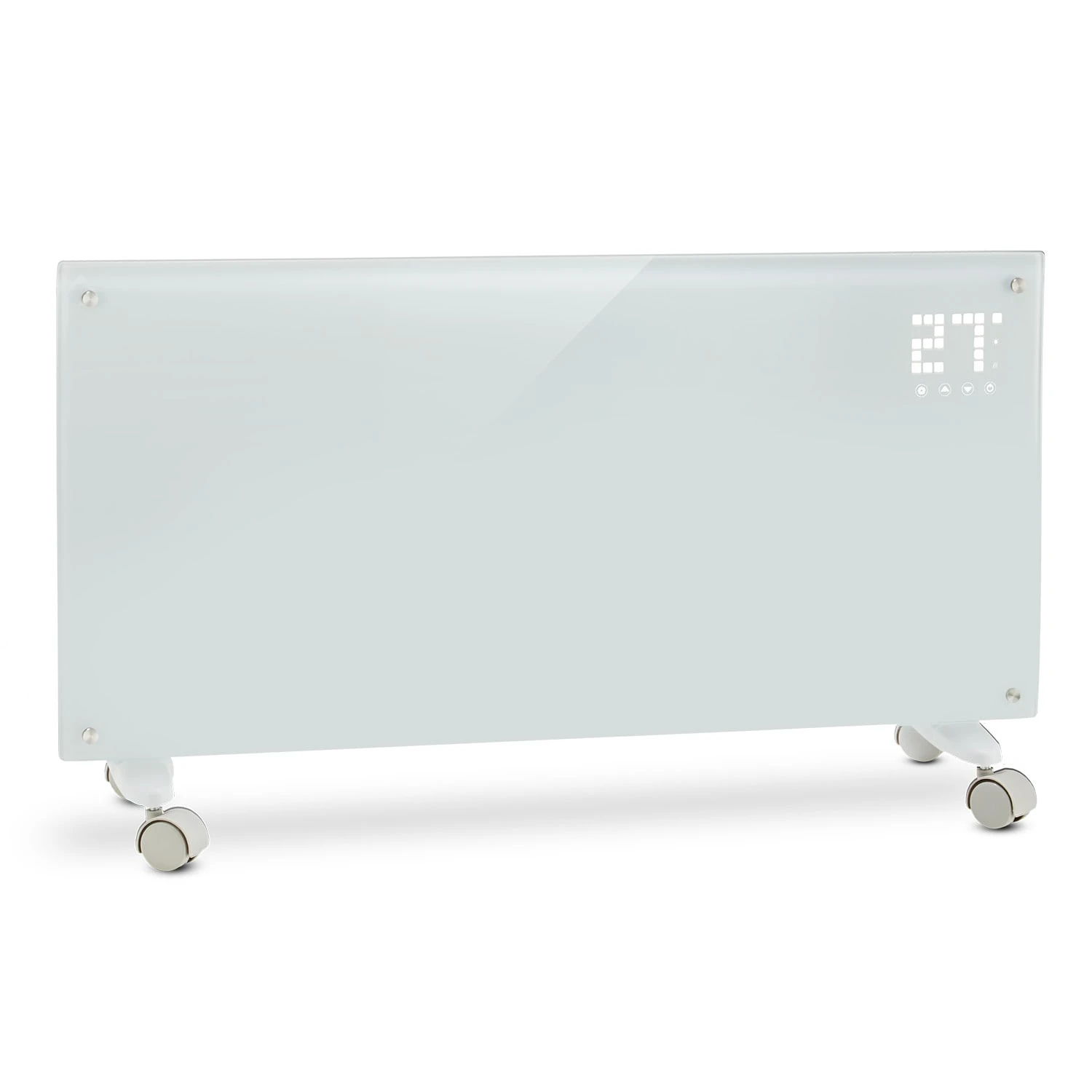 Bornholm Konvektions-Heizgerät 2000W Timer 2 Heizstufen ECO-Modus Bornholm Konvektions-Heizgerät 2000W Timer 2 Heizstufen ECO-Modus -Klarstein Verkaufs 10030917 yy 0001 titel