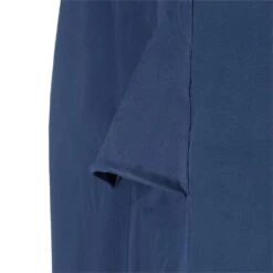 Hiddensee Strandkorbhülle Schutzhülle 115x160x90 Cm Wasserdicht Blau -Klarstein Verkaufs 10030998 yy 0003 detail Blumfeldt Hiddensee Strandkorbhaube Schutzhuelle