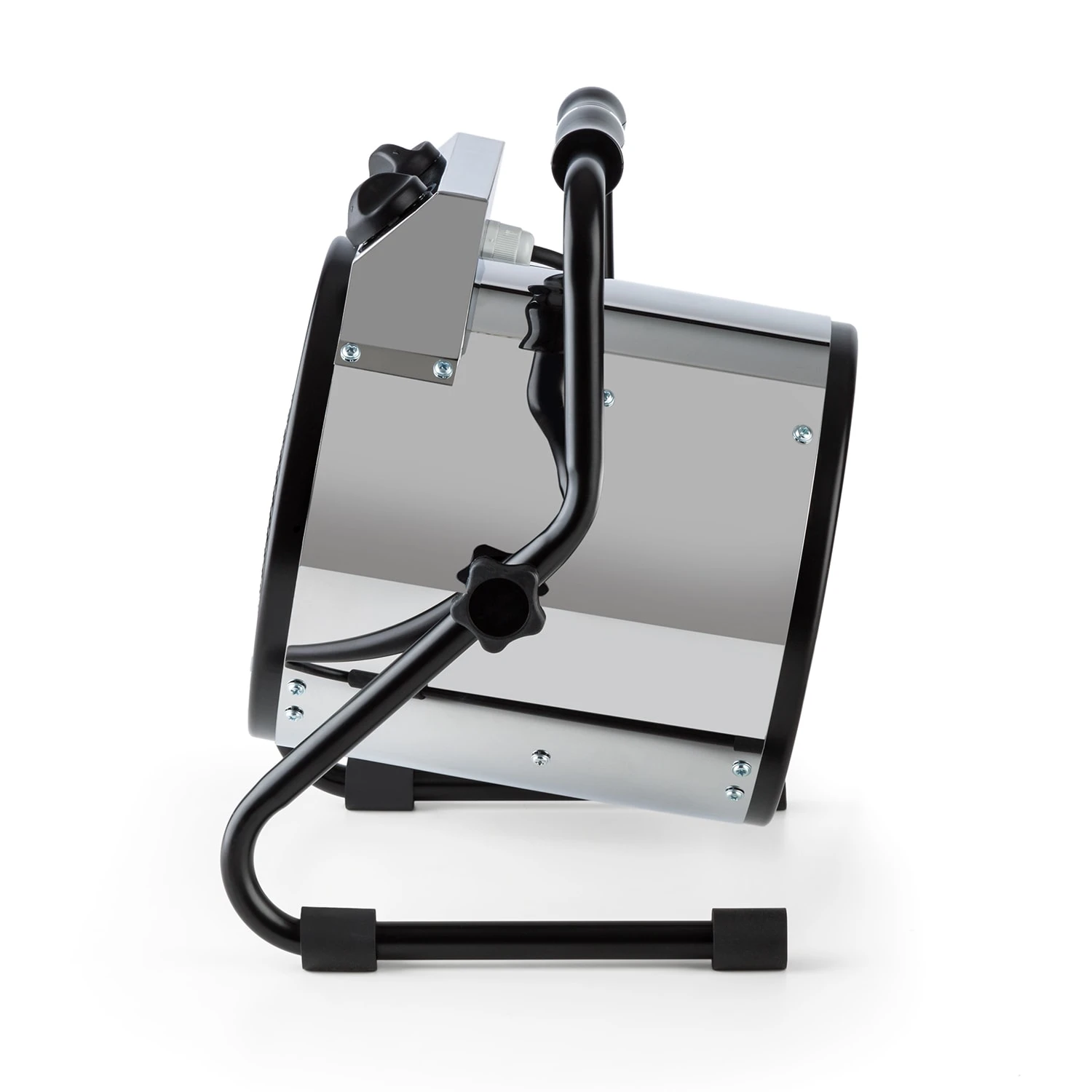 Strato Heizlüfter Gewächshausheizung Elektrogebläseheizung IPX4 2000W Strato Heizlüfter Gewächshausheizung Elektrogebläseheizung IPX4 2000W -Klarstein Verkaufs 10031344 yy 0003 logo