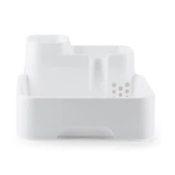 Lake Lassie Haustiertränke Tierbrunnen 4L Pumpe Aktivkohlefilter -Klarstein Verkaufs 10031380 yy 0004 detail oneConcept Lake Lassie Haustiertraenke