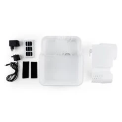 Lake Lassie Haustiertränke Tierbrunnen 4L Pumpe Aktivkohlefilter -Klarstein Verkaufs 10031380 yy 0006 detail oneConcept Lake Lassie Haustiertraenke