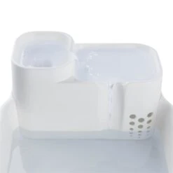 Lake Lassie Haustiertränke Tierbrunnen 4L Pumpe Aktivkohlefilter -Klarstein Verkaufs 10031380 yy 0007 detail oneConcept Lake Lassie Haustiertraenke