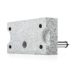 Schirmherr 25HSQ Sonnenschirmständer 25 Kg Balkon Grau Poliert -Klarstein Verkaufs 10031463 yy 0005 detail Blumfeldt Schirmherr 25HSQ Sonnenschirmstaender