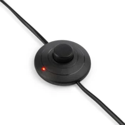 Magic-Carpet Heizmatte Heizteppich 60 X 40 Cm 75 Watt -Klarstein Verkaufs 10031670 yy 0003 detail oneConcept Magic Carpet Heizmatte 75W