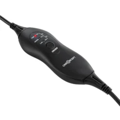 Magic Carpet DX Heizteppich 40x60cm 75W Waschbar Anti-Rutsch -Klarstein Verkaufs 10031671 yy 0003 detail oneConcept Magic Carpet DX Heizmatte 100W