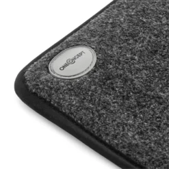 Magic Carpet DX Heizteppich 40x60cm 75W Waschbar Anti-Rutsch -Klarstein Verkaufs 10031671 yy 0004 detail oneConcept Magic Carpet DX Heizmatte 100W
