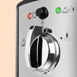 Passionata 20 Espressomaschine 20 Bar 6 Tassen 1,25 Liter Milchschaum 4 Passionata 20 Espressomaschine 20 Bar 6 Tassen 1,25 Liter Milchschaum -Klarstein Verkaufs 10031702 yy 0005 logo