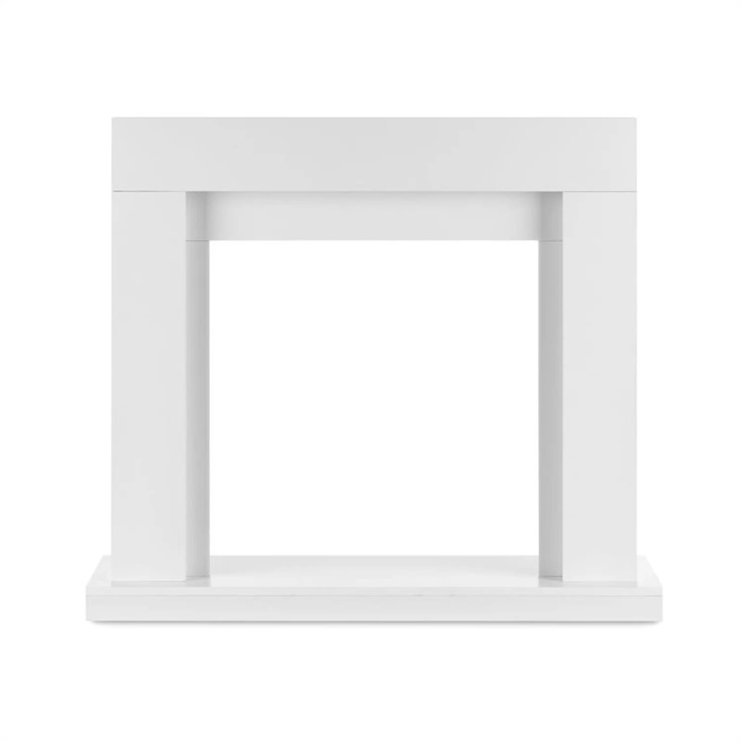 Studio Frame Kamingehäuse MDF modernes Design Studio Frame Kamingehäuse MDF Modernes Design -Klarstein Verkaufs 10031705 yy 0003 detail Stylish design fireplace