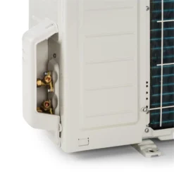 Windwaker Supreme 9000 Inverter Split-Klimaanlage 9000BTU 2,6/2,8kW RC 4 Windwaker Supreme 9000 Inverter Split-Klimaanlage 9000BTU 2,6/2,8kW RC -Klarstein Verkaufs 10031814 yy 0006 detail Klarstein Windwaker Supreme 9000 Split Klimaanlage