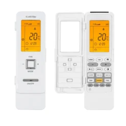 Windwaker Supreme 9000 Inverter Split-Klimaanlage 9000BTU 2,6/2,8kW RC 6 Windwaker Supreme 9000 Inverter Split-Klimaanlage 9000BTU 2,6/2,8kW RC -Klarstein Verkaufs 10031814 yy 0008 detail Klarstein Windwaker Supreme 9000 Split Klimaanlage