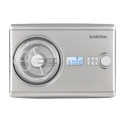 Yo & Yummy 2-in-1 Eiscremebereiter & Yoghurt Maker 150W 1,5l Edelstahl 2 Yo & Yummy 2-in-1 Eiscremebereiter & Yoghurt Maker 150W 1,5l Edelstahl -Klarstein Verkaufs 10031849 yy 0003 detail Klarstein Yo Yummy 2in1 Eiscremebereiter