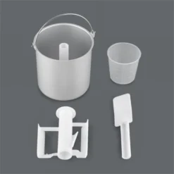 Yo & Yummy 2-in-1 Eiscremebereiter & Yoghurt Maker 150W 1,5l Edelstahl 4 Yo & Yummy 2-in-1 Eiscremebereiter & Yoghurt Maker 150W 1,5l Edelstahl -Klarstein Verkaufs 10031849 yy 0005 detail Klarstein Yo Yummy 2in1 Eiscremebereiter