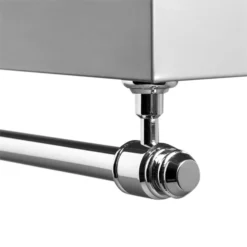 Montblanc 60 Dunstabzugshaube 610m³/h 165W 2x1,5W LED Reling 6 Montblanc 60 Dunstabzugshaube 610m³/h 165W 2x1,5W LED Reling -Klarstein Verkaufs 10031994 yy 0007 detail Klarstein Montblanc 60 Dunstabzugshaube silbergrau