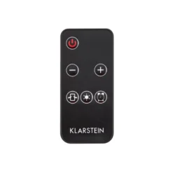 Hightower Heat Keramik-Säulenheizlüfter 2200W Thermostat 49°C Weiß 5 Hightower Heat Keramik-Säulenheizlüfter 2200W Thermostat 49°C Weiß -Klarstein Verkaufs 10032003 yy 0006 detail Klarstein Hightower Heat Heizstrahler 2200 W weiss