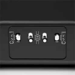 Lugano Uhrenbeweger Kunststoff 2 Uhren 4 Modi Schwarz -Klarstein Verkaufs 10032007 yy 0005 detail Klarstein Lugano Uhrenbeweger schwarz