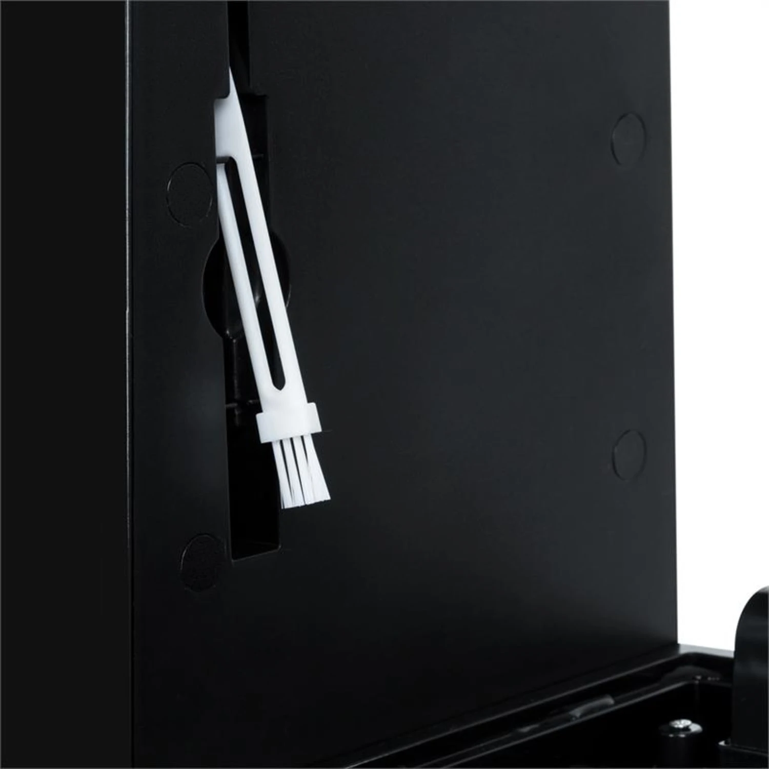 VapoAir Luftbefeuchter Ionisator 350ml/h 5,5l Tank Aroma Fernbedienung VapoAir Luftbefeuchter Ionisator 350ml/h 5,5l Tank Aroma Fernbedienung -Klarstein Verkaufs 10032103 yy 0010 detail Klarstein VapoAir Luftbefeuchter Ionisator reedit