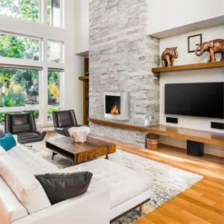 Phantasma Tower Ethanol-Kamin Sicherheitsbrenner Löschhilfe Edelstahl -Klarstein Verkaufs 10032138 yy 0003 ambient oneConcept Phantasma Tower Kamin