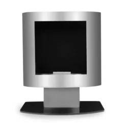 Phantasma Tower Ethanol-Kamin Sicherheitsbrenner Löschhilfe Edelstahl -Klarstein Verkaufs 10032138 yy 0004 detail oneConcept Phantasma Tower Kamin