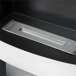 Phantasma Tower Ethanol-Kamin Sicherheitsbrenner Löschhilfe Edelstahl -Klarstein Verkaufs 10032138 yy 0006 detail oneConcept Phantasma Tower Kamin