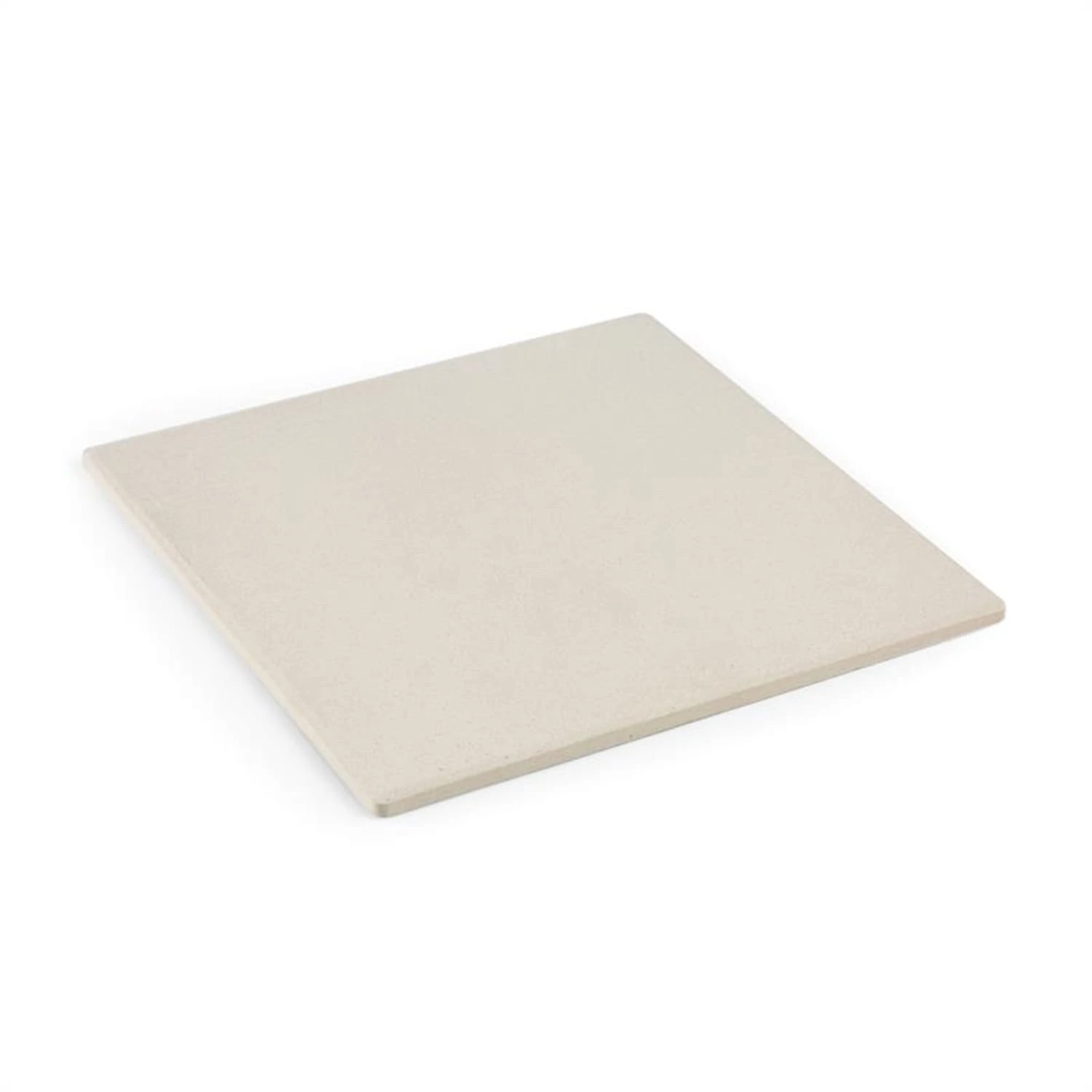 Pizzaiolo Perfetto Pizzastein 30,5x30,5cm Echtstein Schamott Pizzaiolo Perfetto Pizzastein 30,5x30,5cm Echtstein Schamott -Klarstein Verkaufs 10032174 yy 0001 front pizza stone