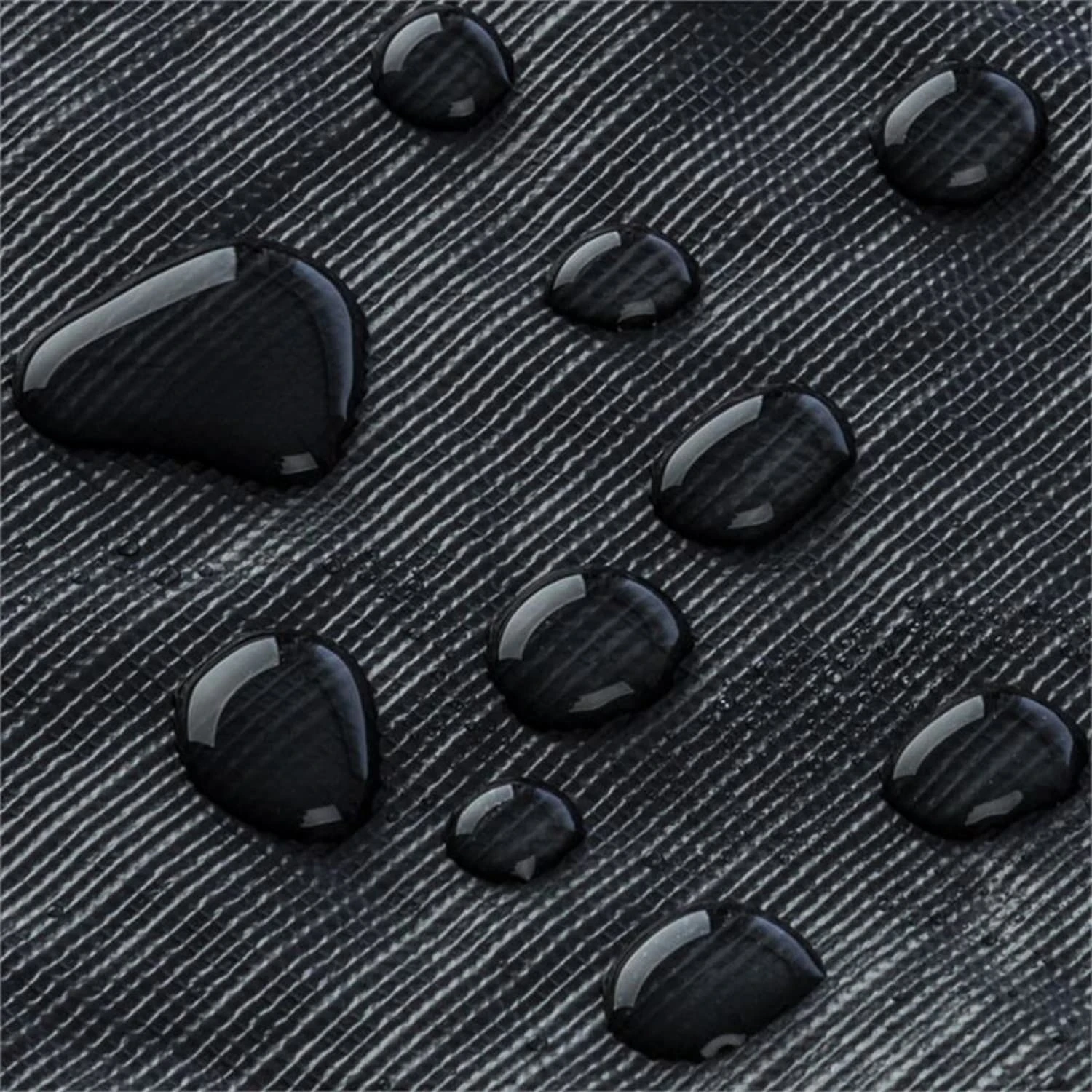 Pizzaiolo Perfetto Schutzhaube wasserdicht PVC Pizzaiolo Perfetto Schutzhaube Wasserdicht PVC -Klarstein Verkaufs 10032183 yy 0003 detail pizza oven cover