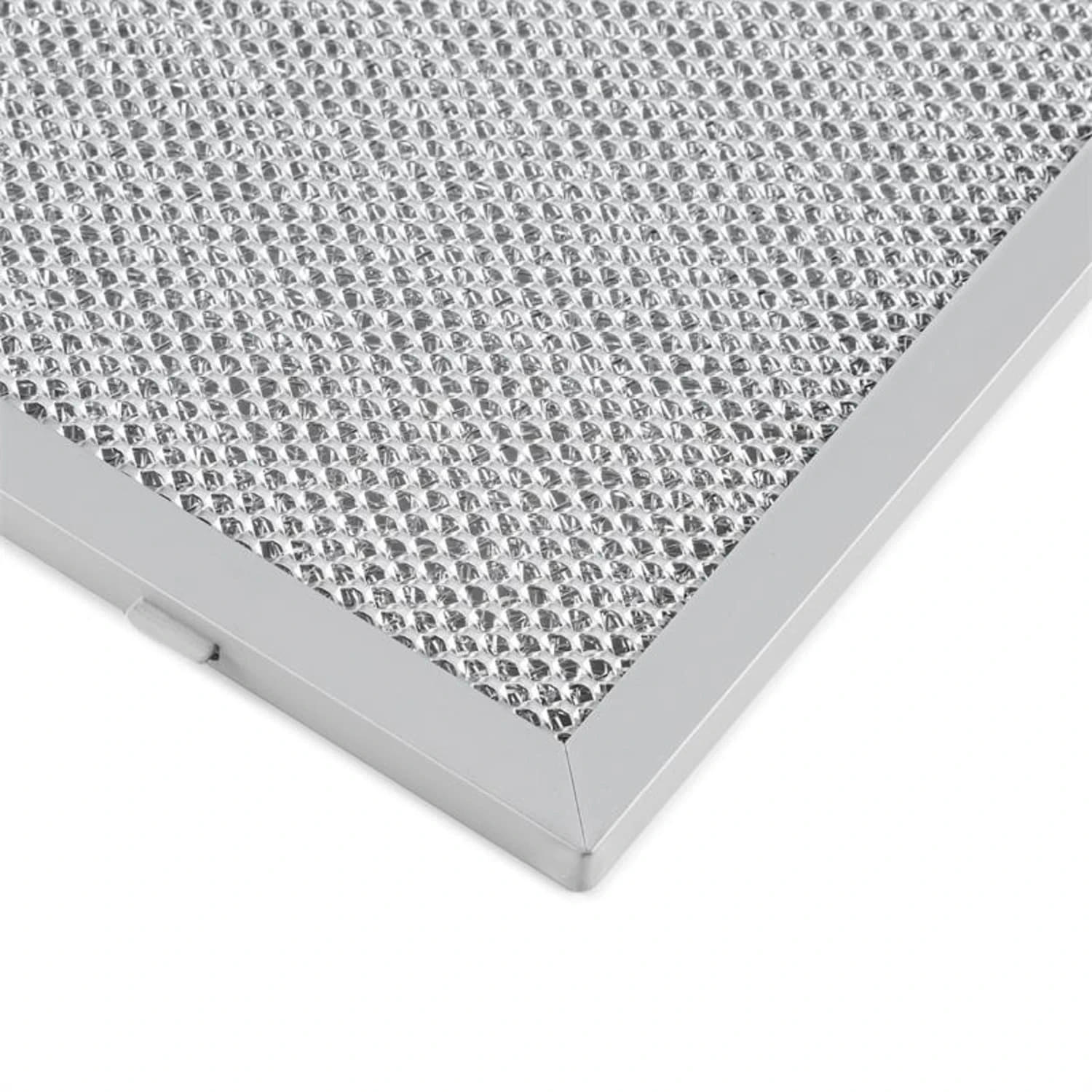 Aluminium-Fettfilter 23 X 26 Cm Austauschfilter Ersatzfilter Zubehör -Klarstein Verkaufs 10032225 yy 0004 detail AI Filter