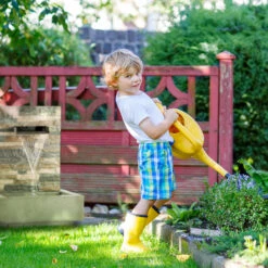 Watergate Gartenbrunnen In/Outdoor 15W Pumpe 10m Kabel Verzinkt -Klarstein Verkaufs 10032262 yy 0003 ambient