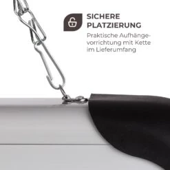 Mosquito Ex 5000 Insektenvernichter 38W UV-Licht 150m² Silber 7 Mosquito Ex 5000 Insektenvernichter 38W UV-Licht 150m² Silber -Klarstein Verkaufs 10032531 de 0008 logo