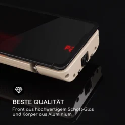 Phantom Heizstrahler Aluminium 900/1800W Fernbedienung Grau -Klarstein Verkaufs 10032564 de 0005 logo