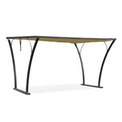 Palazzo Base Standplatte Für Pavillon | Pulverbeschichtet | Stahl -Klarstein Verkaufs 10032578 yy 0003 detail Blumfeldt Palazzo Base Standplatte fuer Pavillon