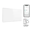 Wonderwall Smart Infrarotheizung 50x90cm App 450W Wochentimer IP24