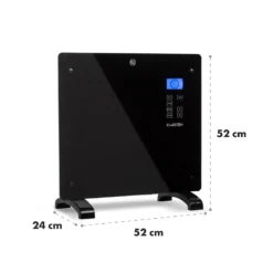 Norderney Konvektions-Heizgerät Thermostat Timer 1000W 20m² 7 Norderney Konvektions-Heizgerät Thermostat Timer 1000W 20m² -Klarstein Verkaufs 10032787 yy 0008 logo